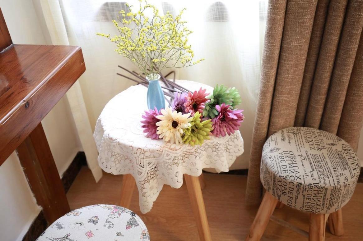 Tea House 호텔 장가계 외부 사진
